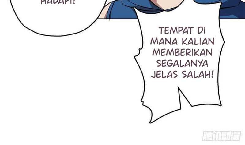 Lord Of The Abyss Chapter 10 Gambar 7