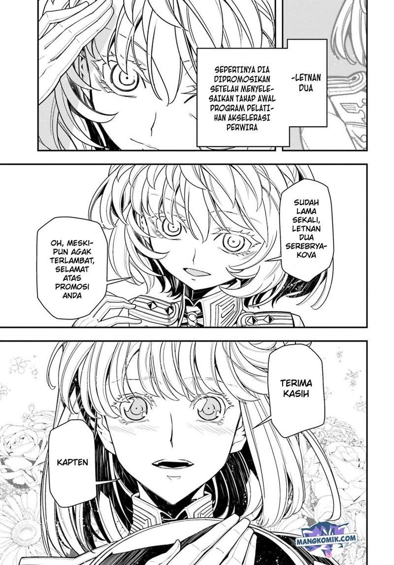 Youjo Senki Chapter 10. Gambar 16