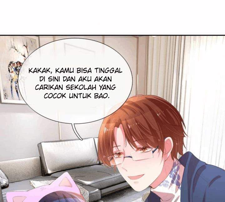 Sweet Escape Chapter 2 Gambar 3