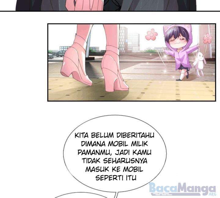 Sweet Escape Chapter 1 Gambar 39