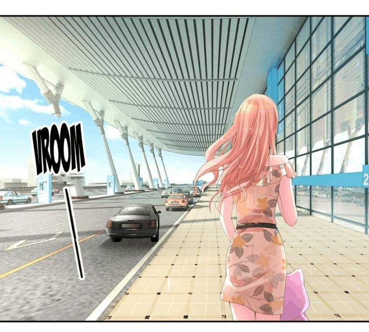 Sweet Escape Chapter 1 Gambar 44