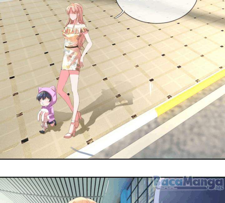 Sweet Escape Chapter 1 Gambar 47
