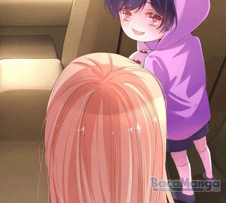 Sweet Escape Chapter 1 Gambar 59