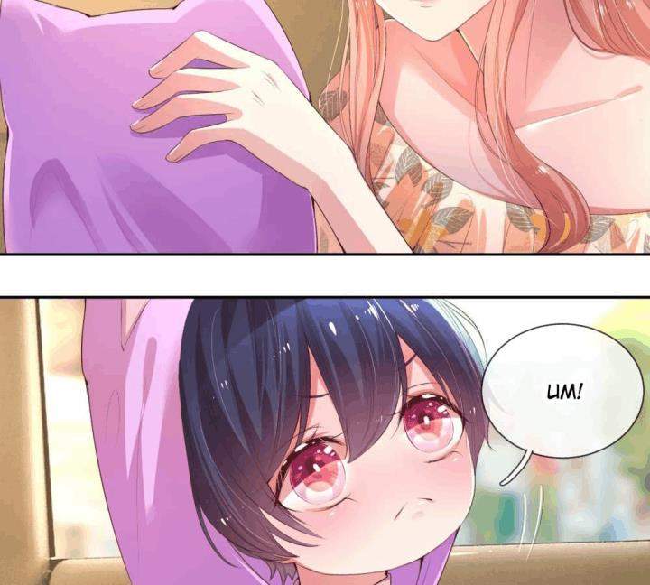 Sweet Escape Chapter 1 Gambar 69