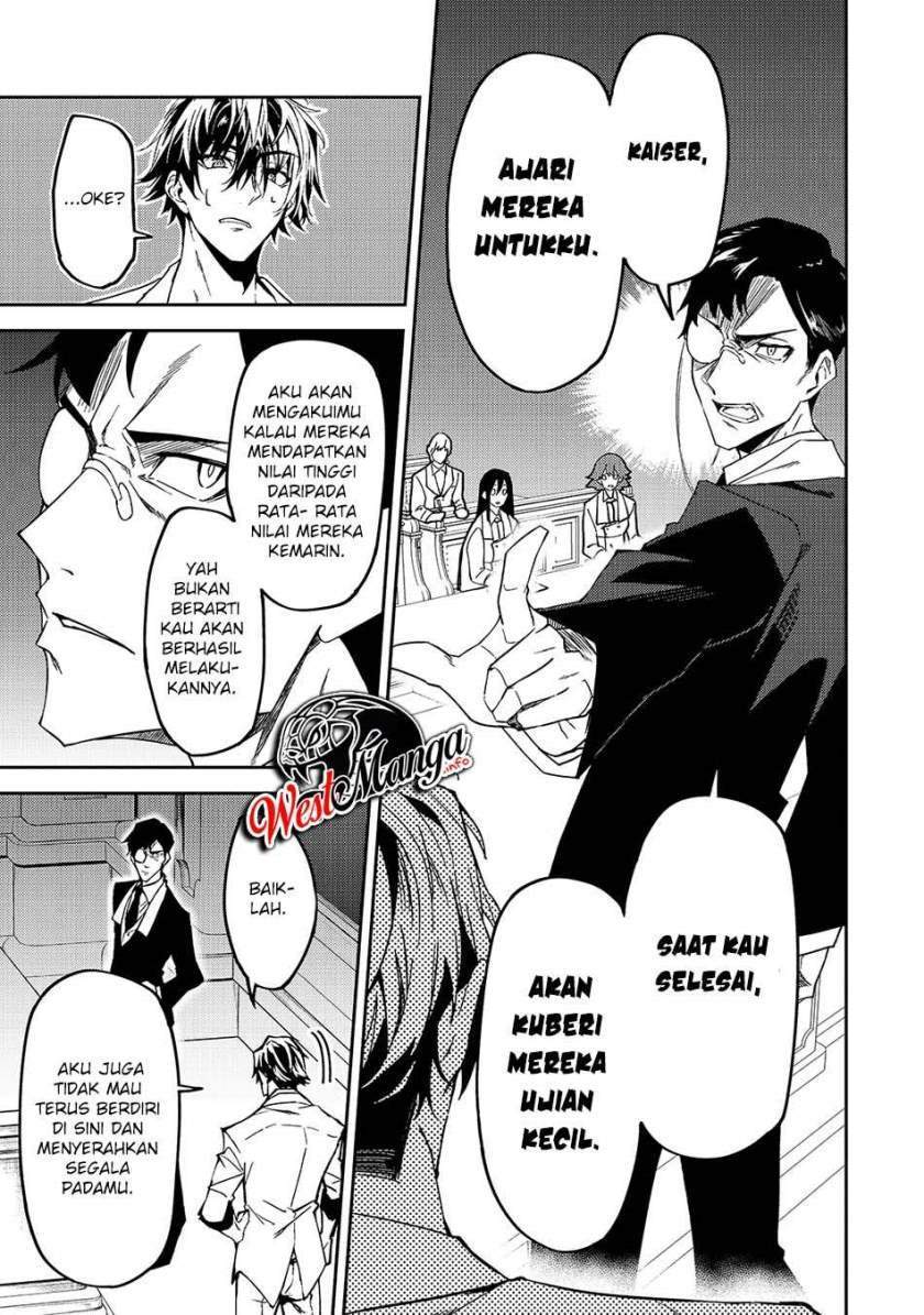 S Rank Boukensha de aru Ore no Musume-tachi wa Juudo no Father Con deshita Chapter 15 Gambar 18