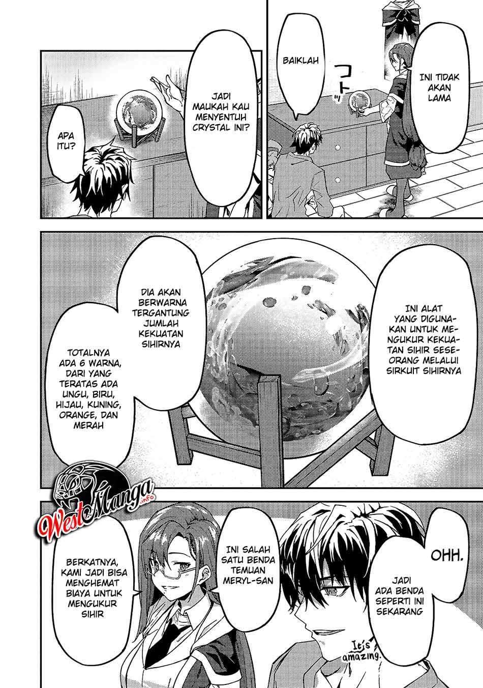 S Rank Boukensha de aru Ore no Musume-tachi wa Juudo no Father Con deshita Chapter 13 Gambar 25