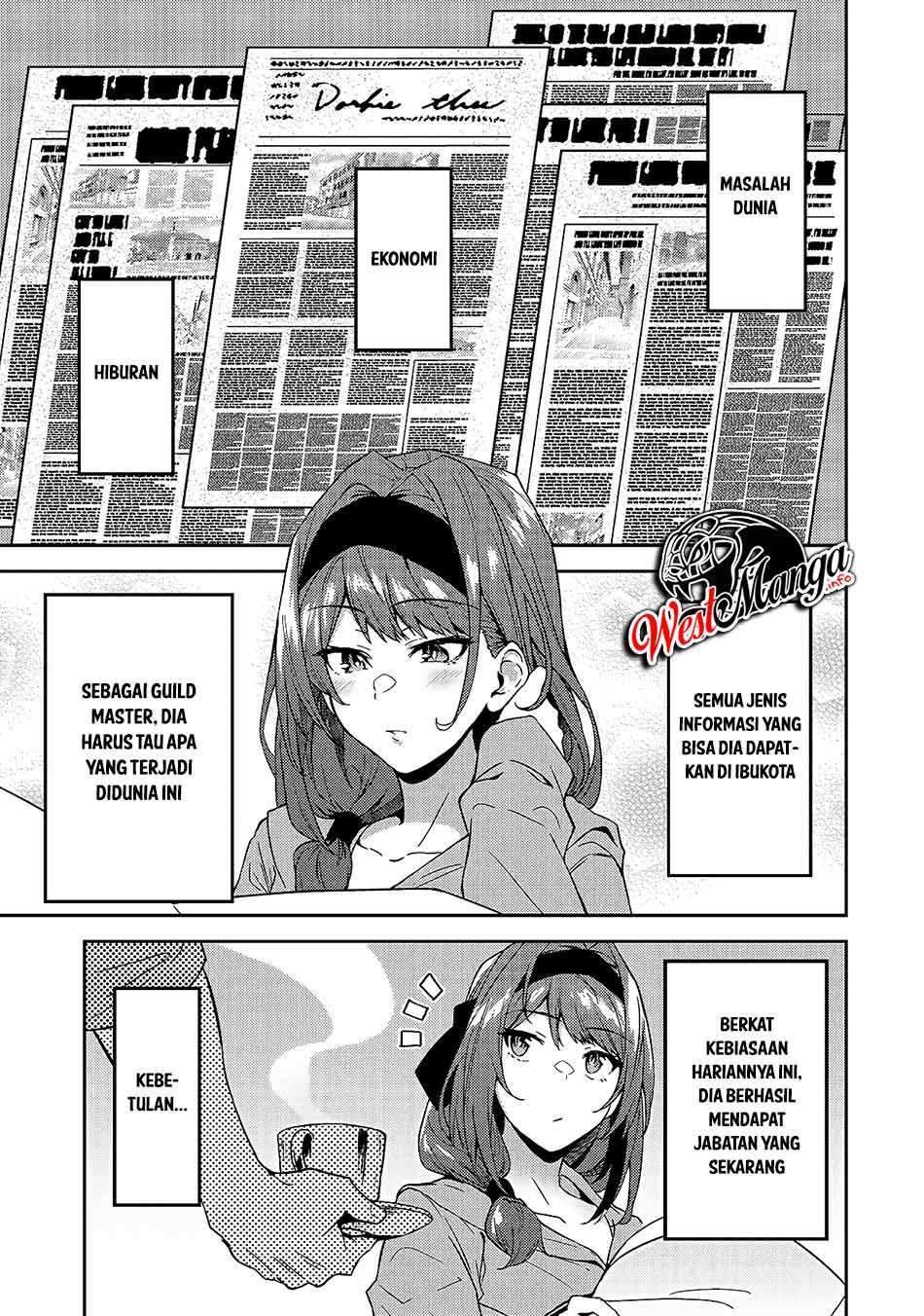 S Rank Boukensha de aru Ore no Musume-tachi wa Juudo no Father Con deshita Chapter 13 Gambar 8