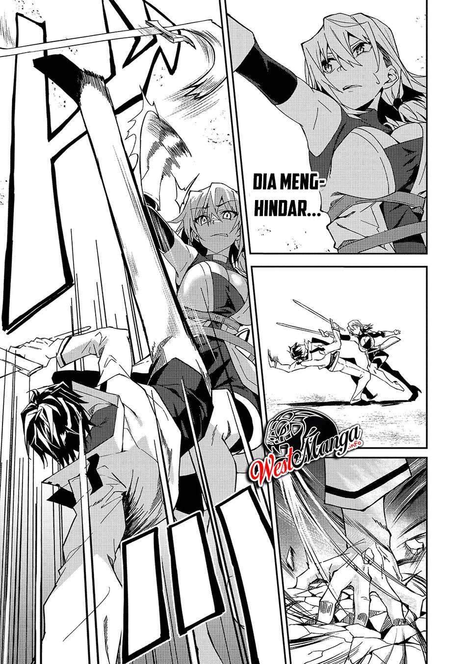 S Rank Boukensha de aru Ore no Musume-tachi wa Juudo no Father Con deshita Chapter 10 Gambar 10