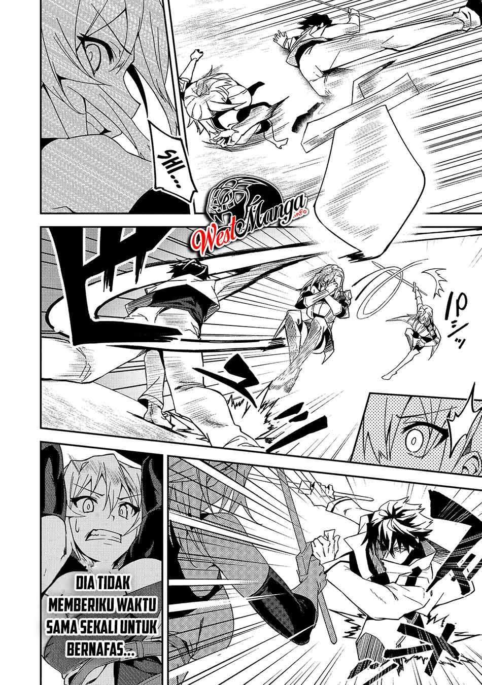 S Rank Boukensha de aru Ore no Musume-tachi wa Juudo no Father Con deshita Chapter 10 Gambar 11