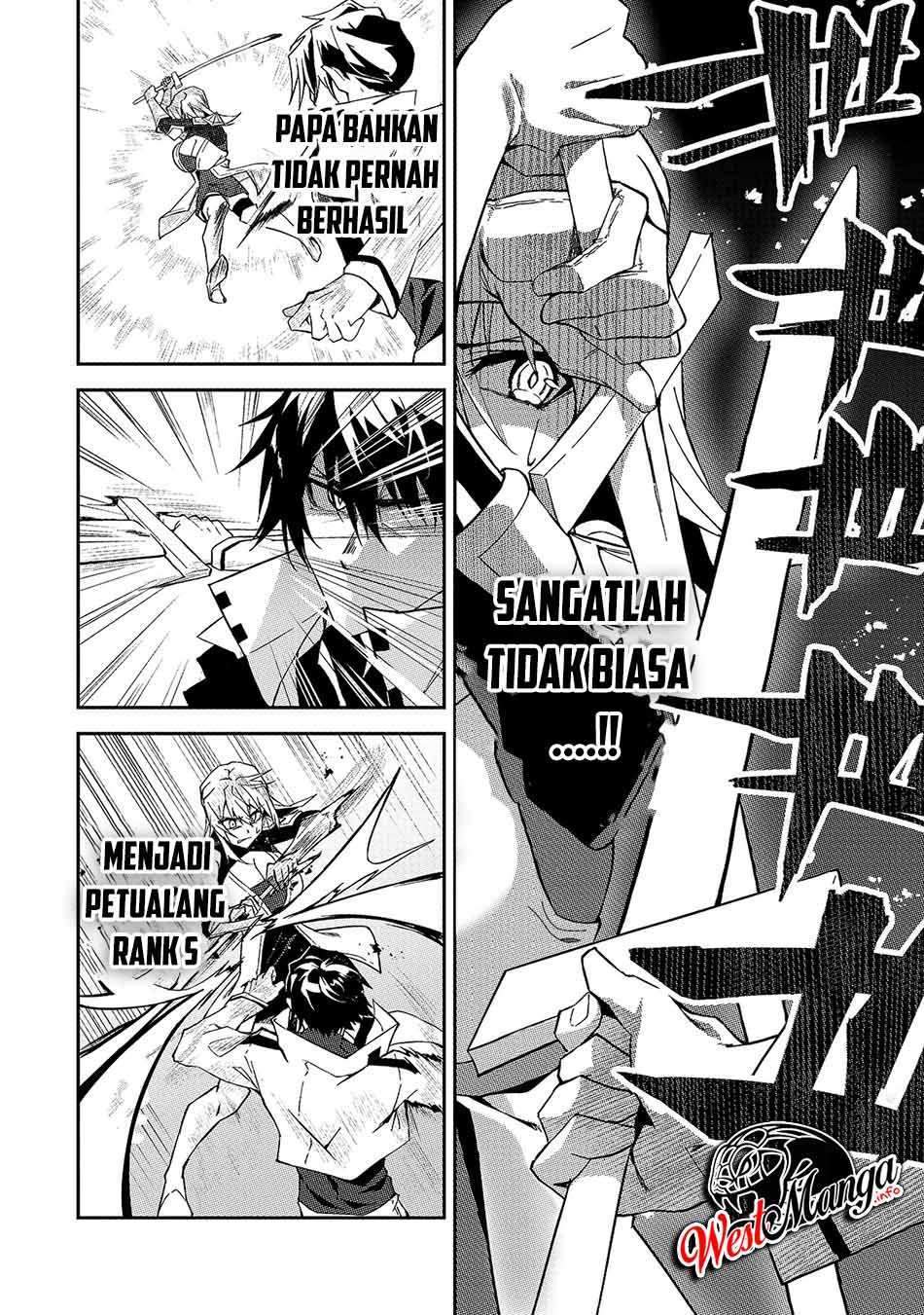 S Rank Boukensha de aru Ore no Musume-tachi wa Juudo no Father Con deshita Chapter 10 Gambar 15