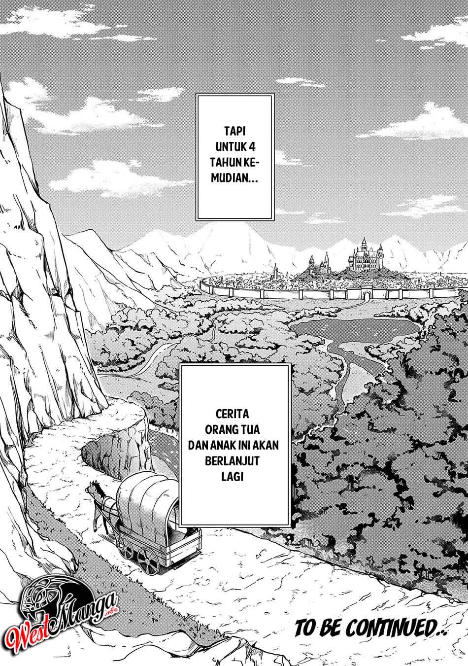 S Rank Boukensha de aru Ore no Musume-tachi wa Juudo no Father Con deshita Chapter 6 Gambar 32