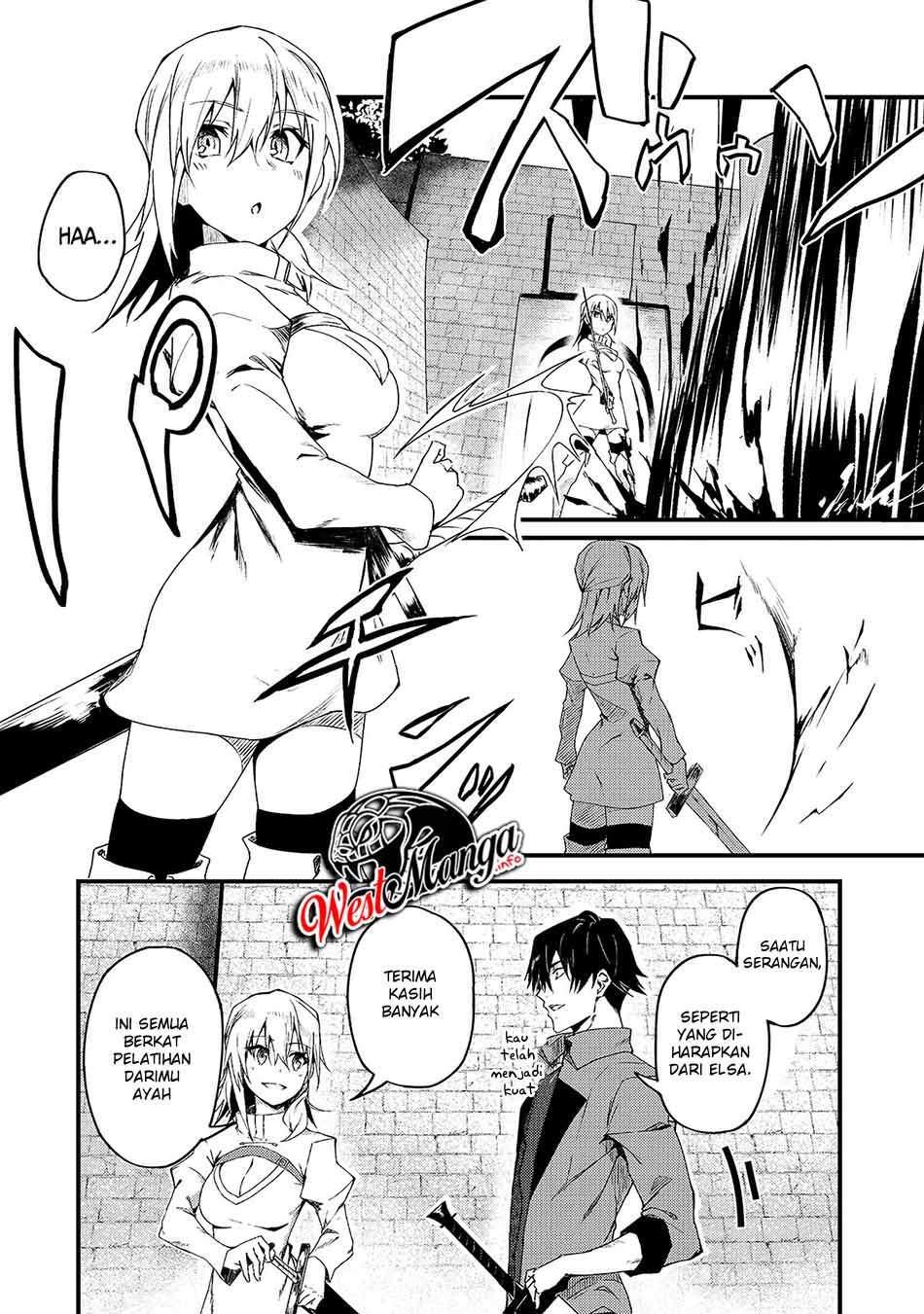 S Rank Boukensha de aru Ore no Musume-tachi wa Juudo no Father Con deshita Chapter 6 Gambar 4