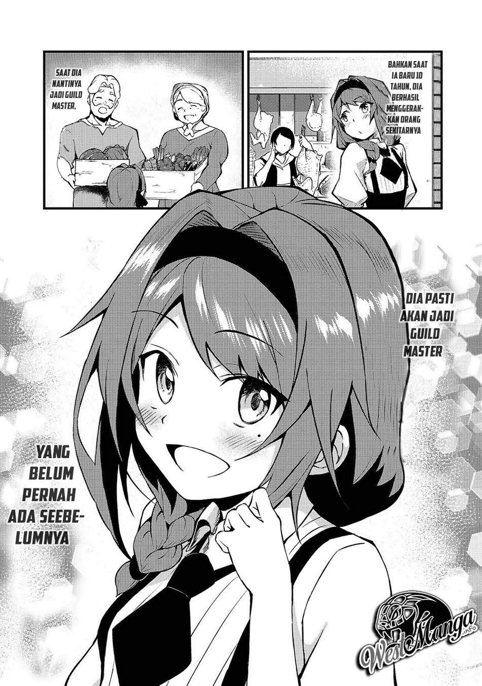 S Rank Boukensha de aru Ore no Musume-tachi wa Juudo no Father Con deshita Chapter 3 Gambar 31