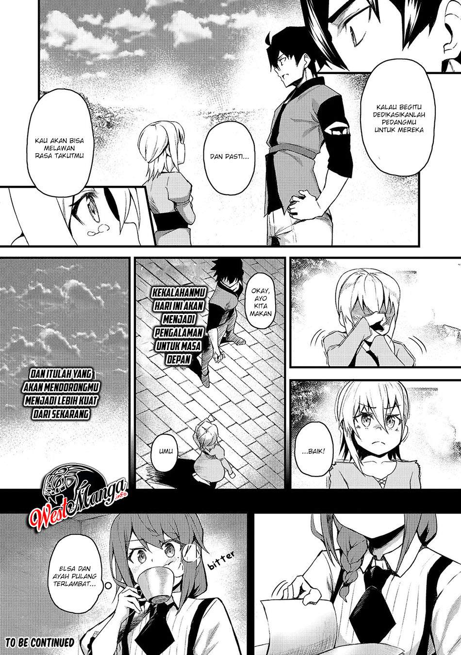 S Rank Boukensha de aru Ore no Musume-tachi wa Juudo no Father Con deshita Chapter 2 Gambar 30