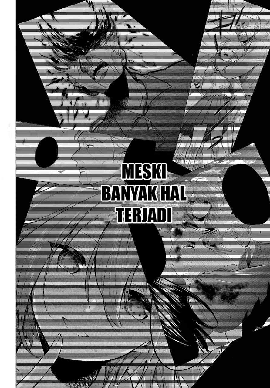 Hiyori-chan no Onegai wa Zettai Chapter 06 Gambar 10