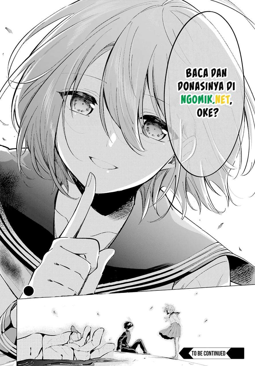 Hiyori-chan no Onegai wa Zettai Chapter 06 Gambar 31