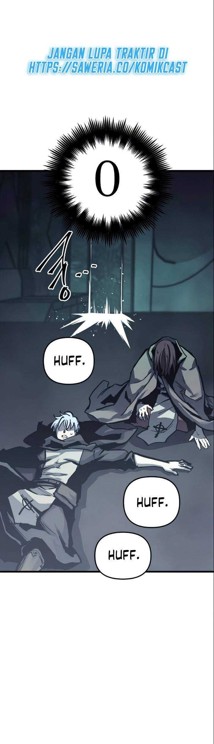 Reincarnation of the Suicidal Battle God Chapter 24 Gambar 54