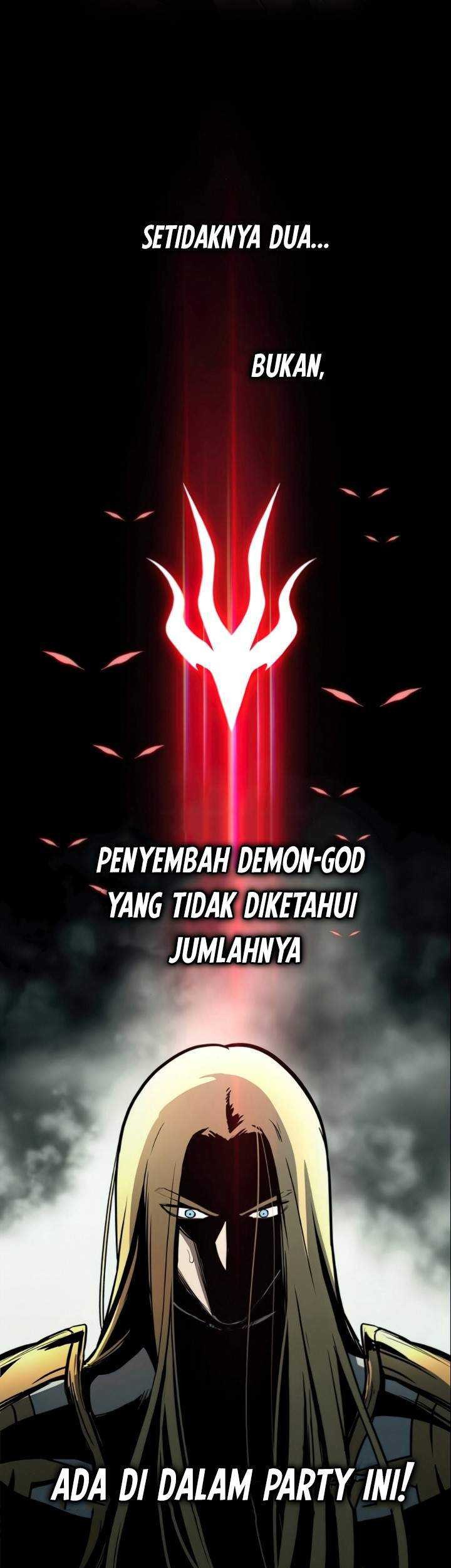 Reincarnation of the Suicidal Battle God Chapter 24 Gambar 70
