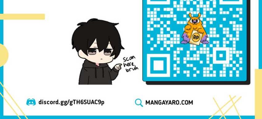 No Match For Aoi-kun Chapter 07 Gambar 17