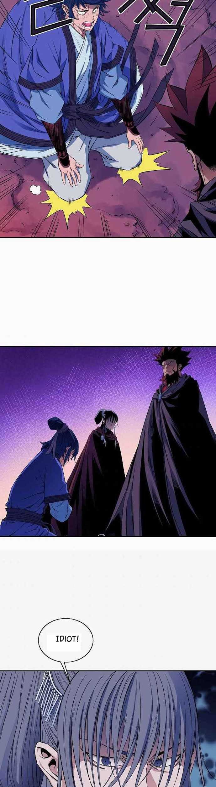 The Scholar Warrior Chapter 26 Gambar 18