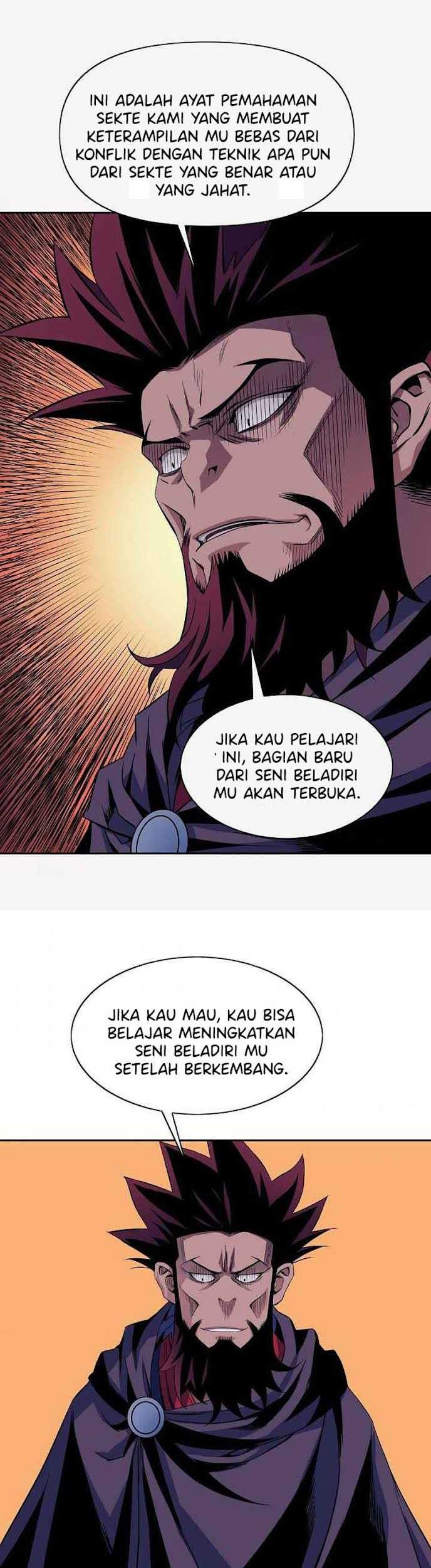 The Scholar Warrior Chapter 26 Gambar 22