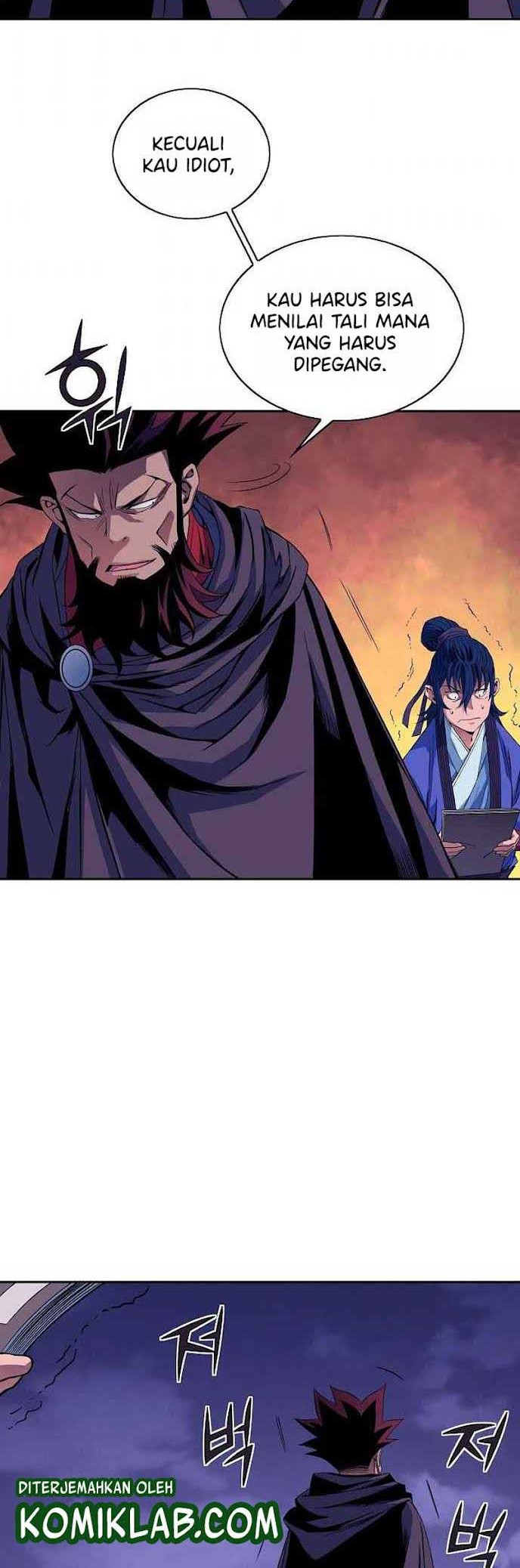 The Scholar Warrior Chapter 26 Gambar 23