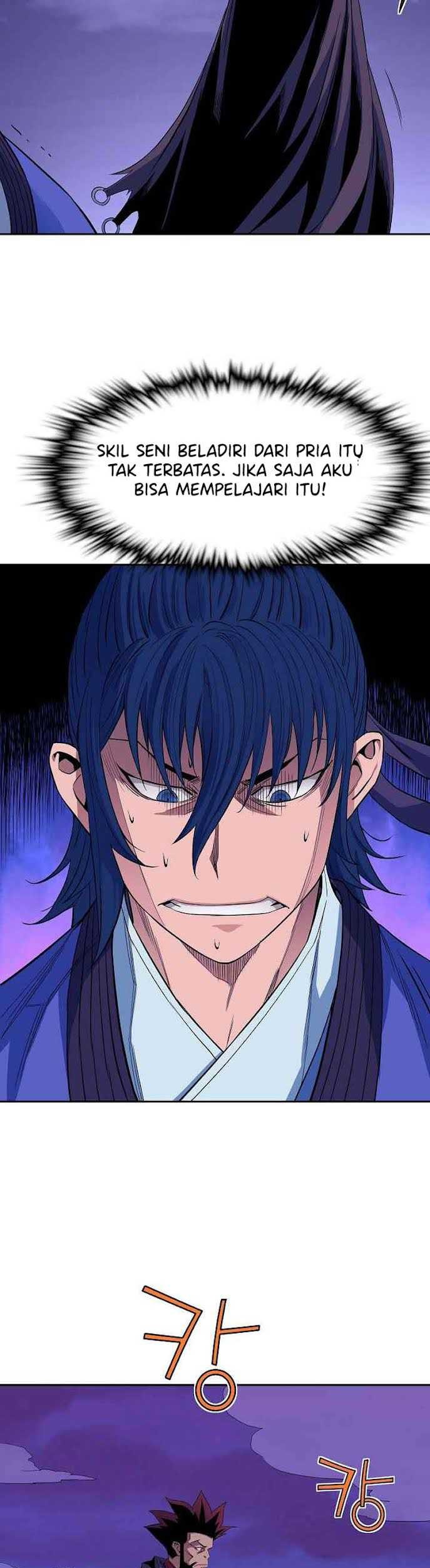 The Scholar Warrior Chapter 26 Gambar 24