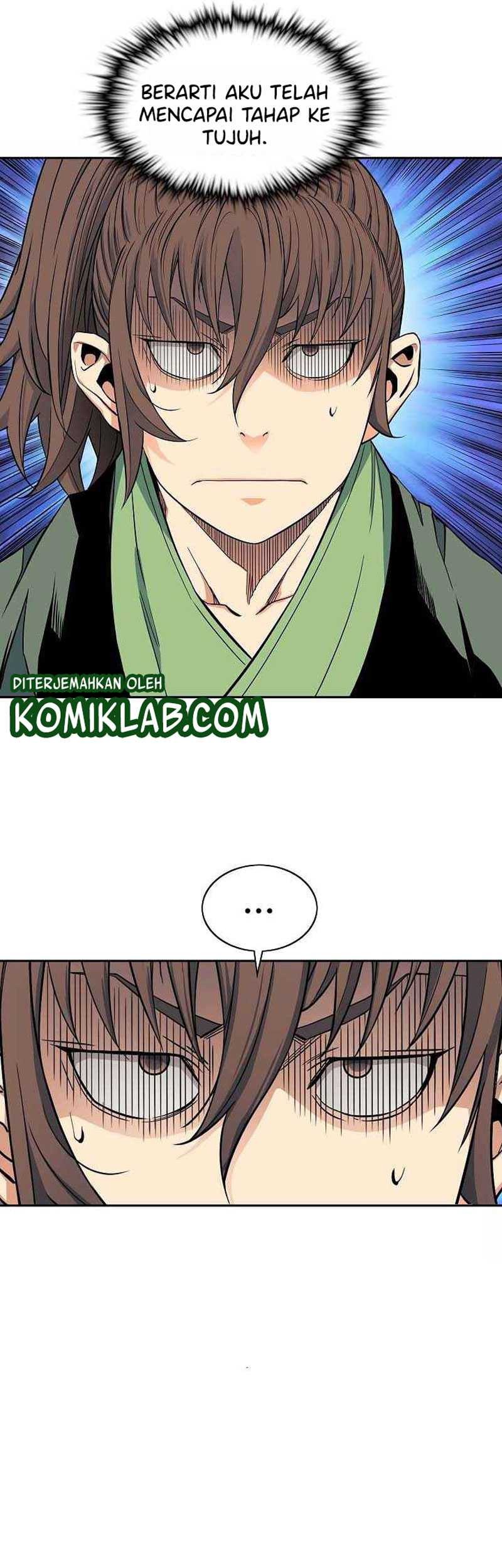 The Scholar Warrior Chapter 26 Gambar 38