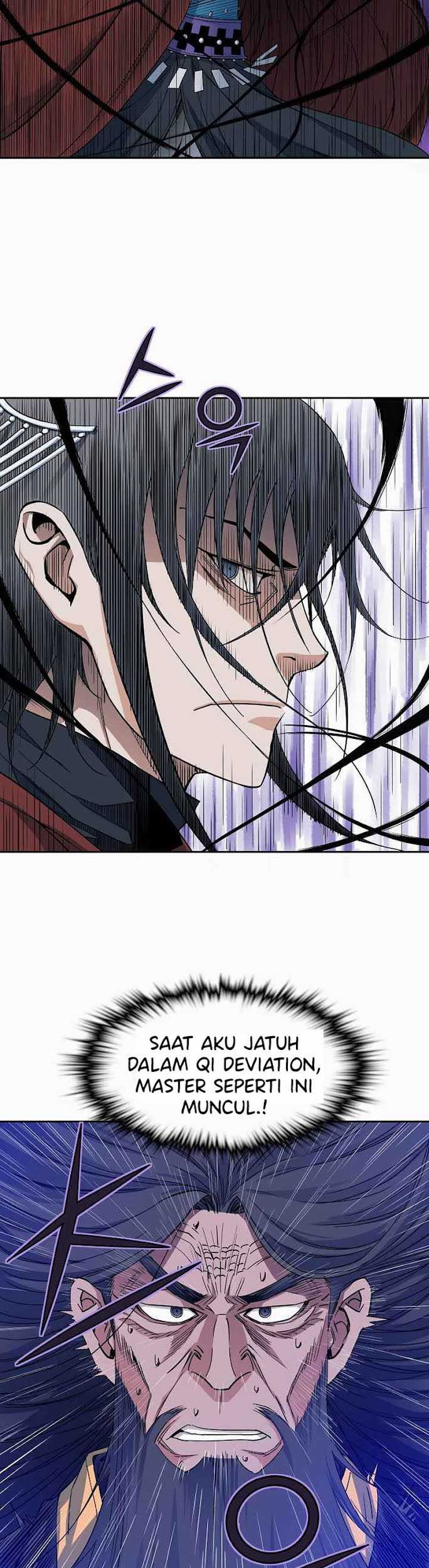 The Scholar Warrior Chapter 26 Gambar 4