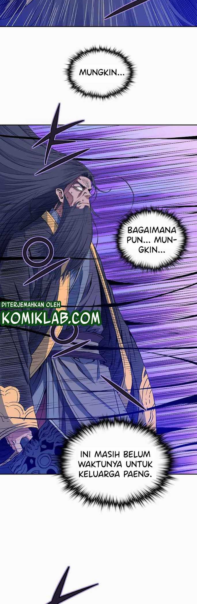 The Scholar Warrior Chapter 26 Gambar 5