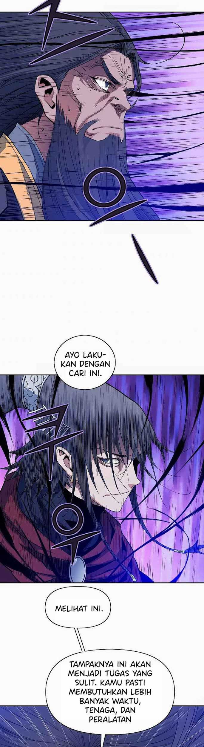 The Scholar Warrior Chapter 26 Gambar 6