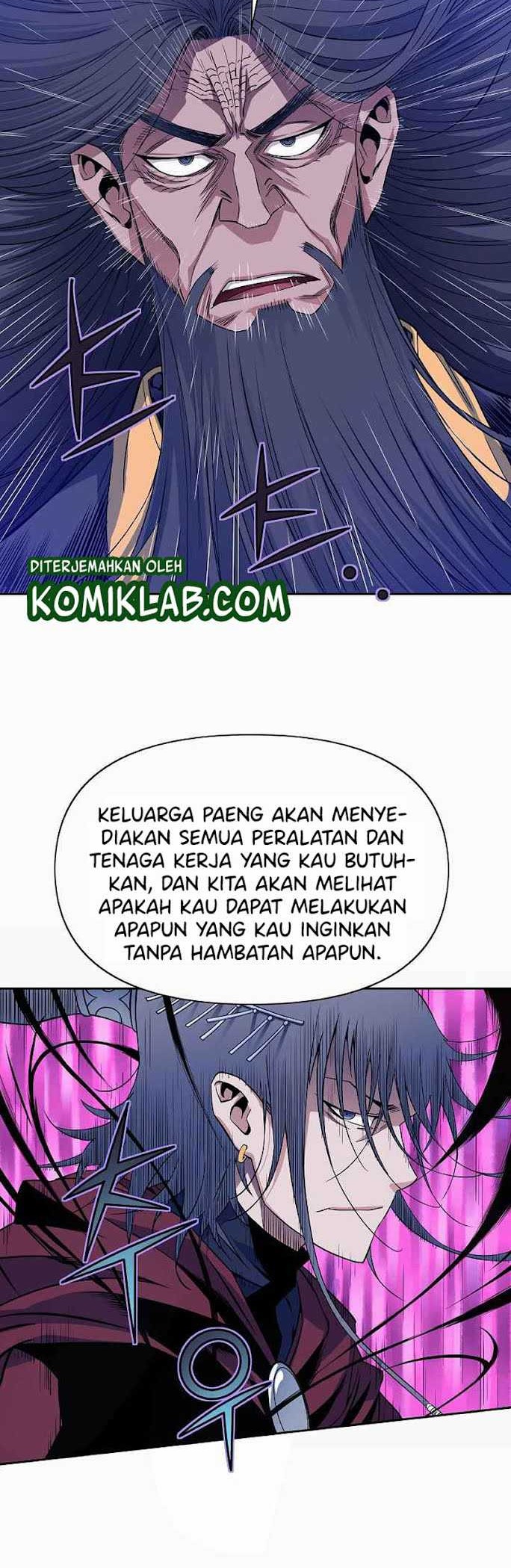 The Scholar Warrior Chapter 26 Gambar 7