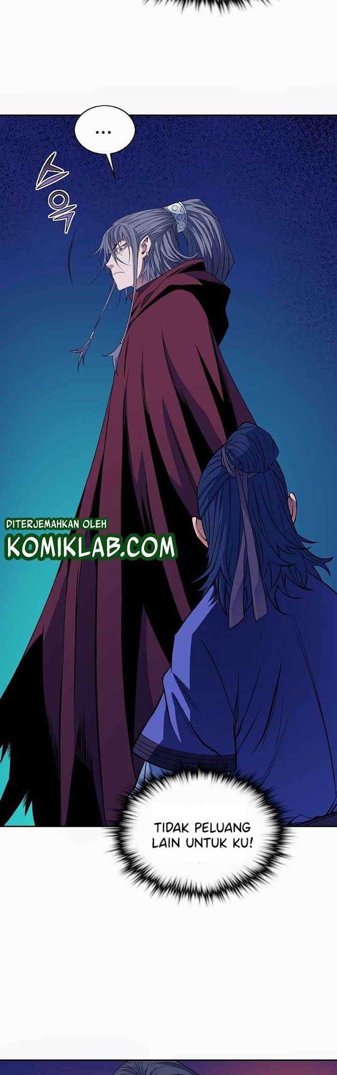 The Scholar Warrior Chapter 26 Gambar 11