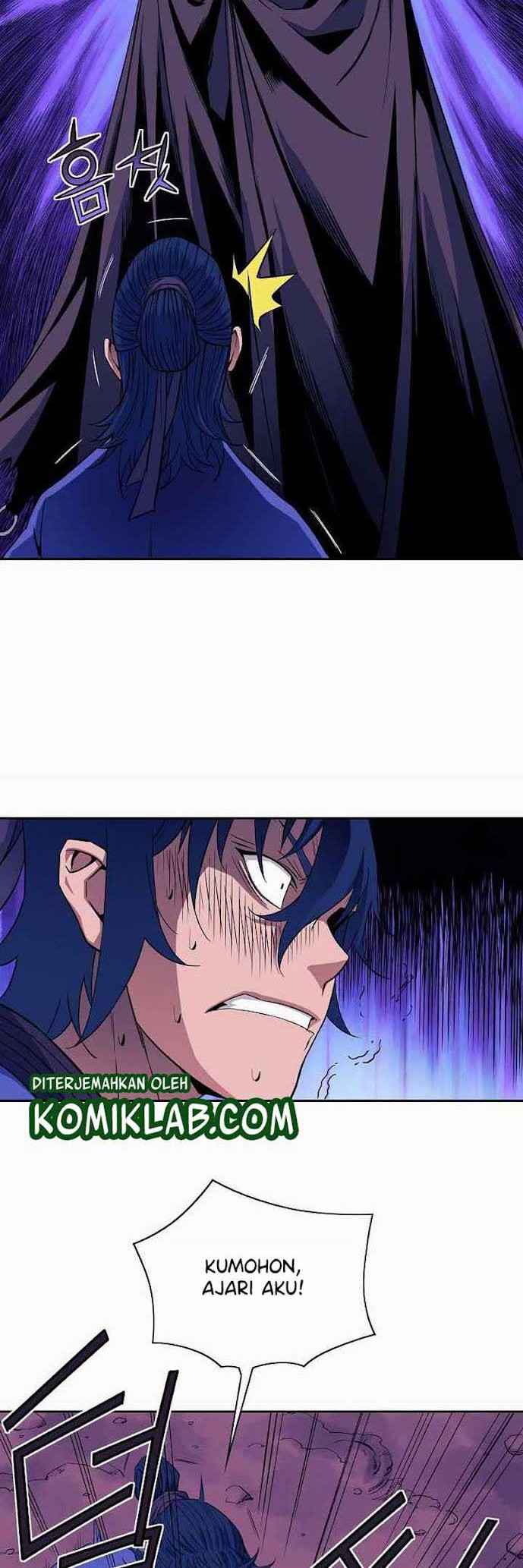 The Scholar Warrior Chapter 26 Gambar 17