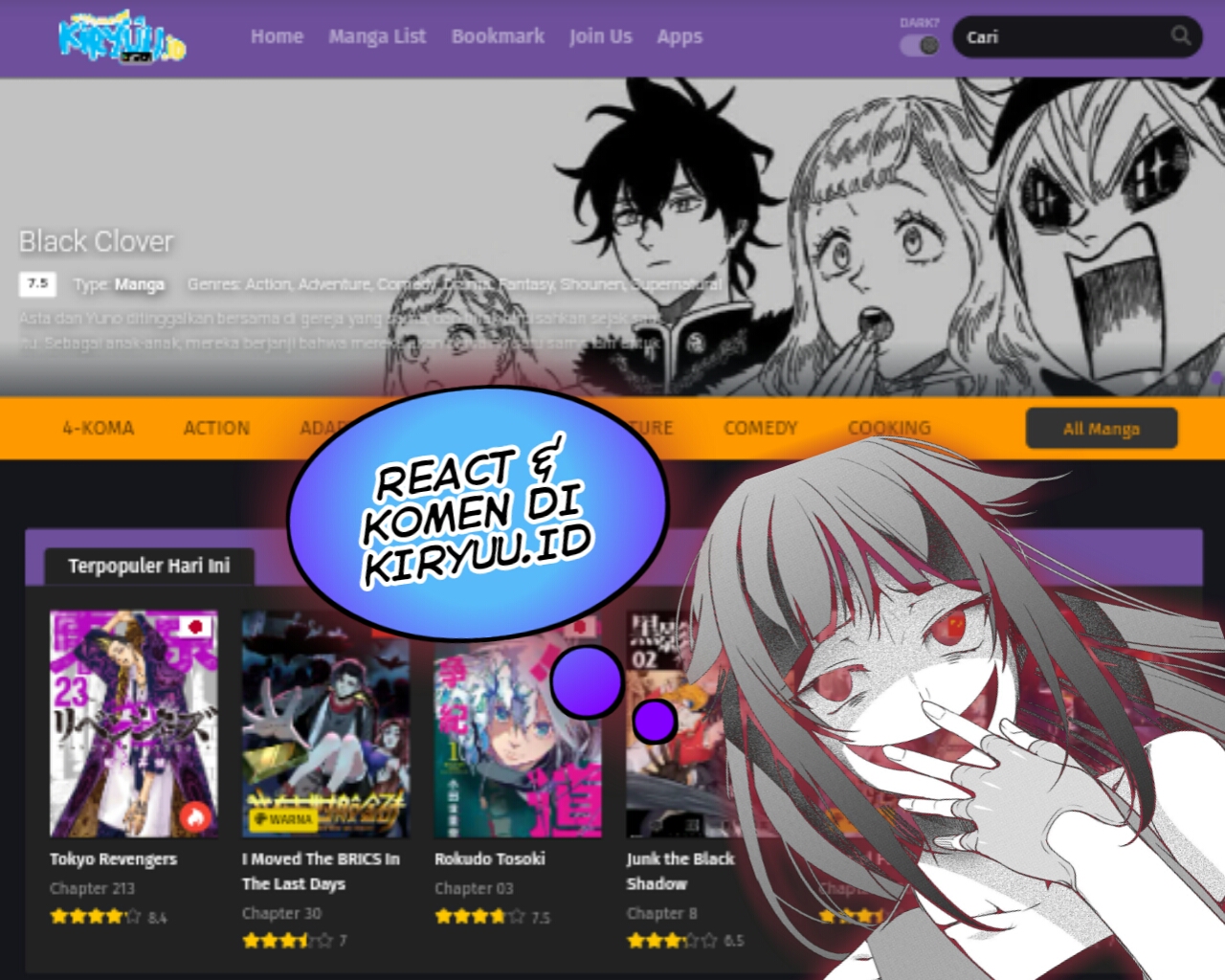 Number One Star Instructor Master Baek Chapter 4 Gambar 44
