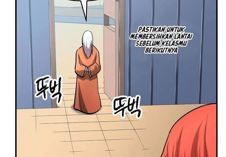 The Heavenly Demon Destroys the Lich King’s Murim Chapter 16 Gambar 21