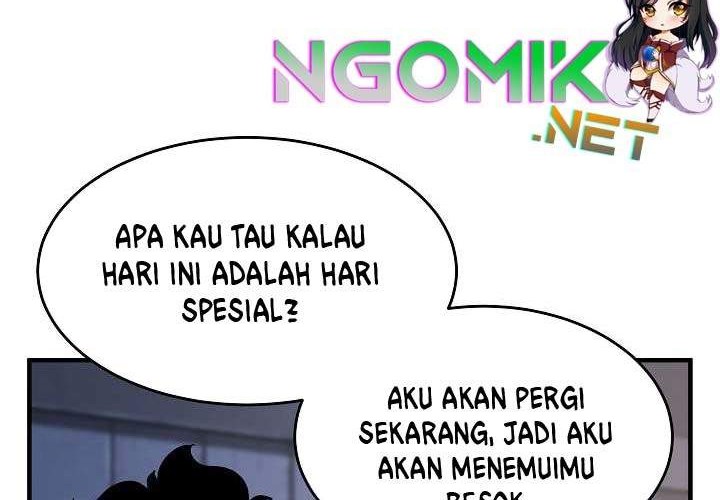 The Heavenly Demon Destroys the Lich King’s Murim Chapter 16 Gambar 12