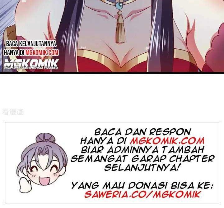 Demon King Domination Pet Genius Meng Bao Belly Black Mother Chapter 34 Gambar 20
