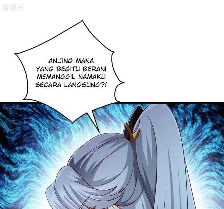 Demon King Domination Pet Genius Meng Bao Belly Black Mother Chapter 34 Gambar 4