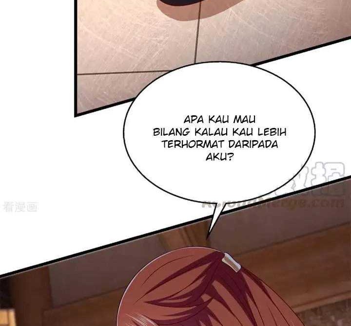 Demon King Domination Pet Genius Meng Bao Belly Black Mother Chapter 34 Gambar 6