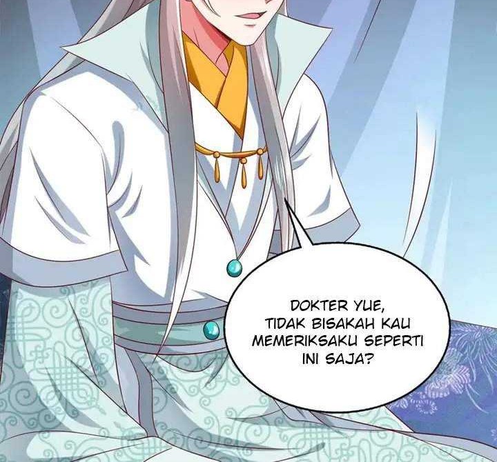 Demon King Domination Pet Genius Meng Bao Belly Black Mother Chapter 34 Gambar 14