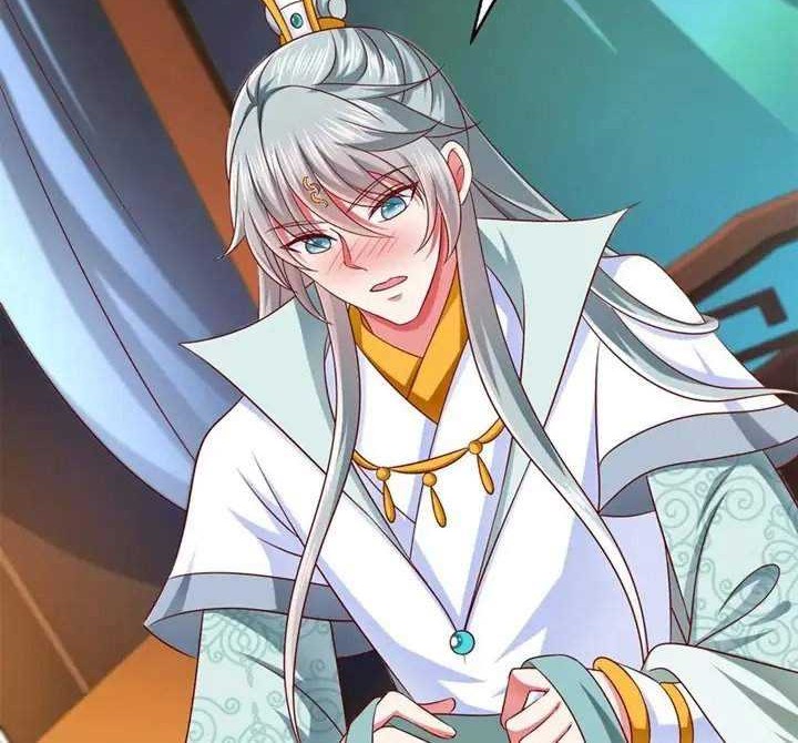 Demon King Domination Pet Genius Meng Bao Belly Black Mother Chapter 34 Gambar 16