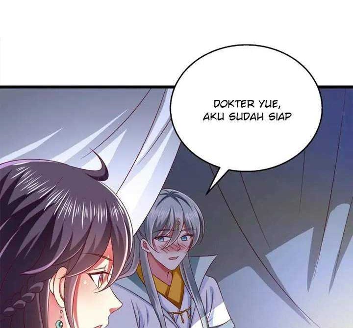Demon King Domination Pet Genius Meng Bao Belly Black Mother Chapter 34 Gambar 18