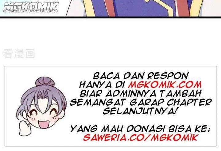 Demon King Domination Pet Genius Meng Bao Belly Black Mother Chapter 33 Gambar 20