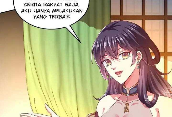 Baca Manhua Demon King Domination Pet Genius Meng Bao Belly Black Mother Chapter 33 Gambar 2