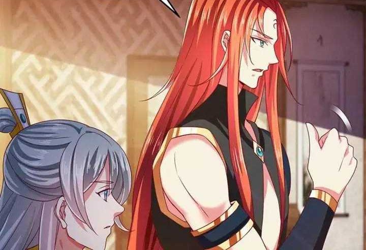 Demon King Domination Pet Genius Meng Bao Belly Black Mother Chapter 33 Gambar 6