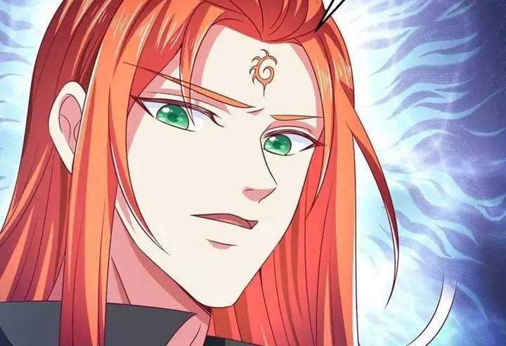Demon King Domination Pet Genius Meng Bao Belly Black Mother Chapter 33 Gambar 10