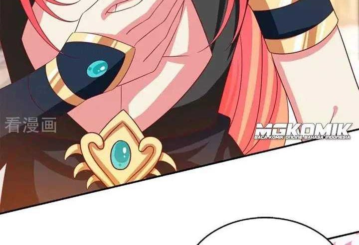 Demon King Domination Pet Genius Meng Bao Belly Black Mother Chapter 33 Gambar 12
