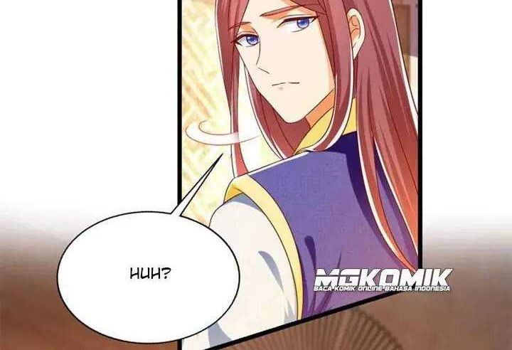 Demon King Domination Pet Genius Meng Bao Belly Black Mother Chapter 33 Gambar 18