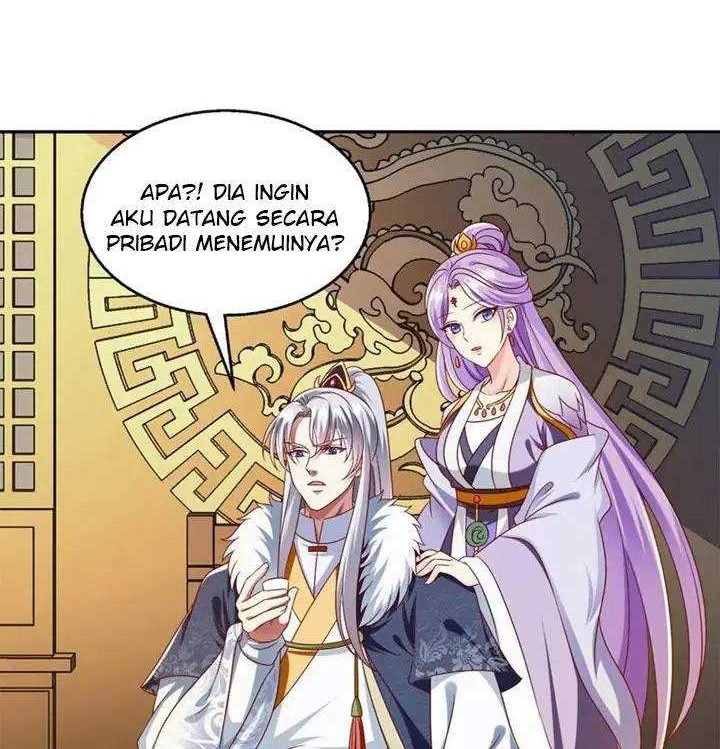 Baca Manhua Demon King Domination Pet Genius Meng Bao Belly Black Mother Chapter 32 Gambar 2